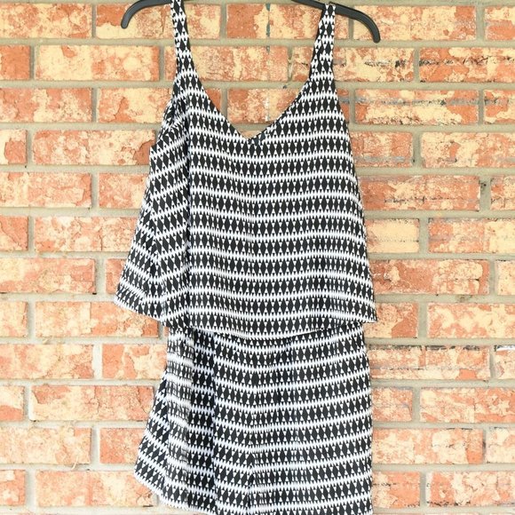 Bisou Bisou Pants - 𝅺BISOU Bisou Romper